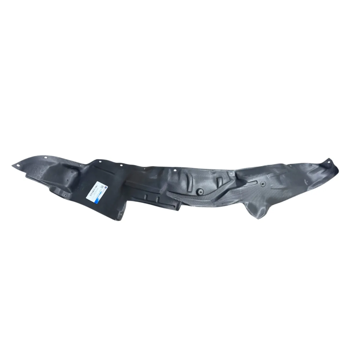 DAVLUMBAZ ÇAMURLUK 323 01-03 ÖN RH