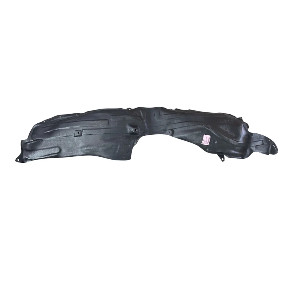 DAVLUMBAZ ÇAMURLUK SX4 04-11 ÖN LH
