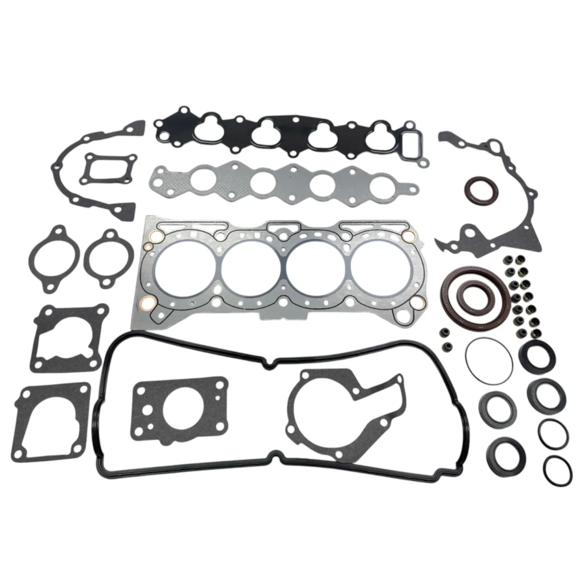CONTA TAKIM VITARA 1,6 16V 89-01/ SWİFT 1,6  90-00/BALENO 1,6 16V G16B 95-02