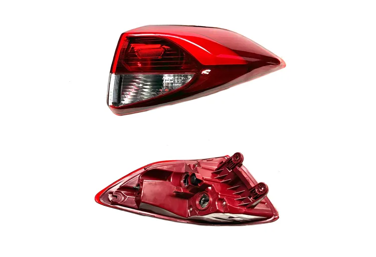 STOP TUCSON 15-18 DIŞ RH (LEDLİ)