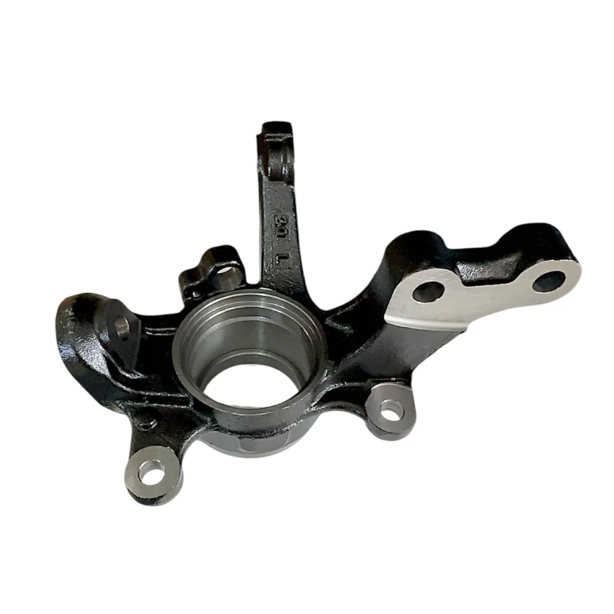 TAŞIYICI AKS COROLLA AE101 95-98/AE111  98-01/ZZ111 01-02 ÖN LH