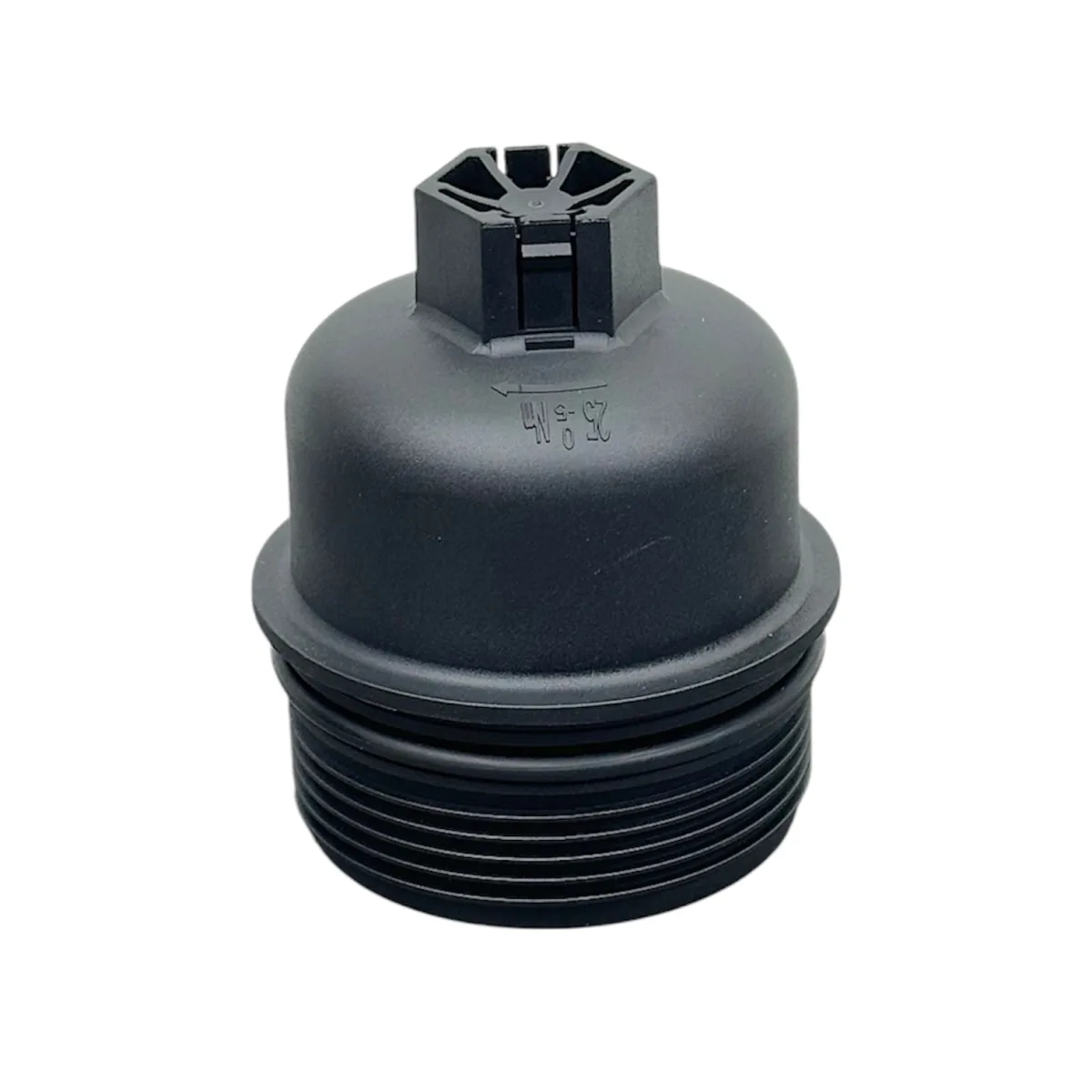 KAPAK YAĞ FİLTRE QASHQAİ 2,0 DCİ 07-13/X-TRAİL 2,0 DCİ 07-13