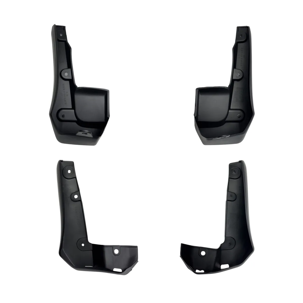 PAÇALIK CIVIC 16-21 (TAKIM)