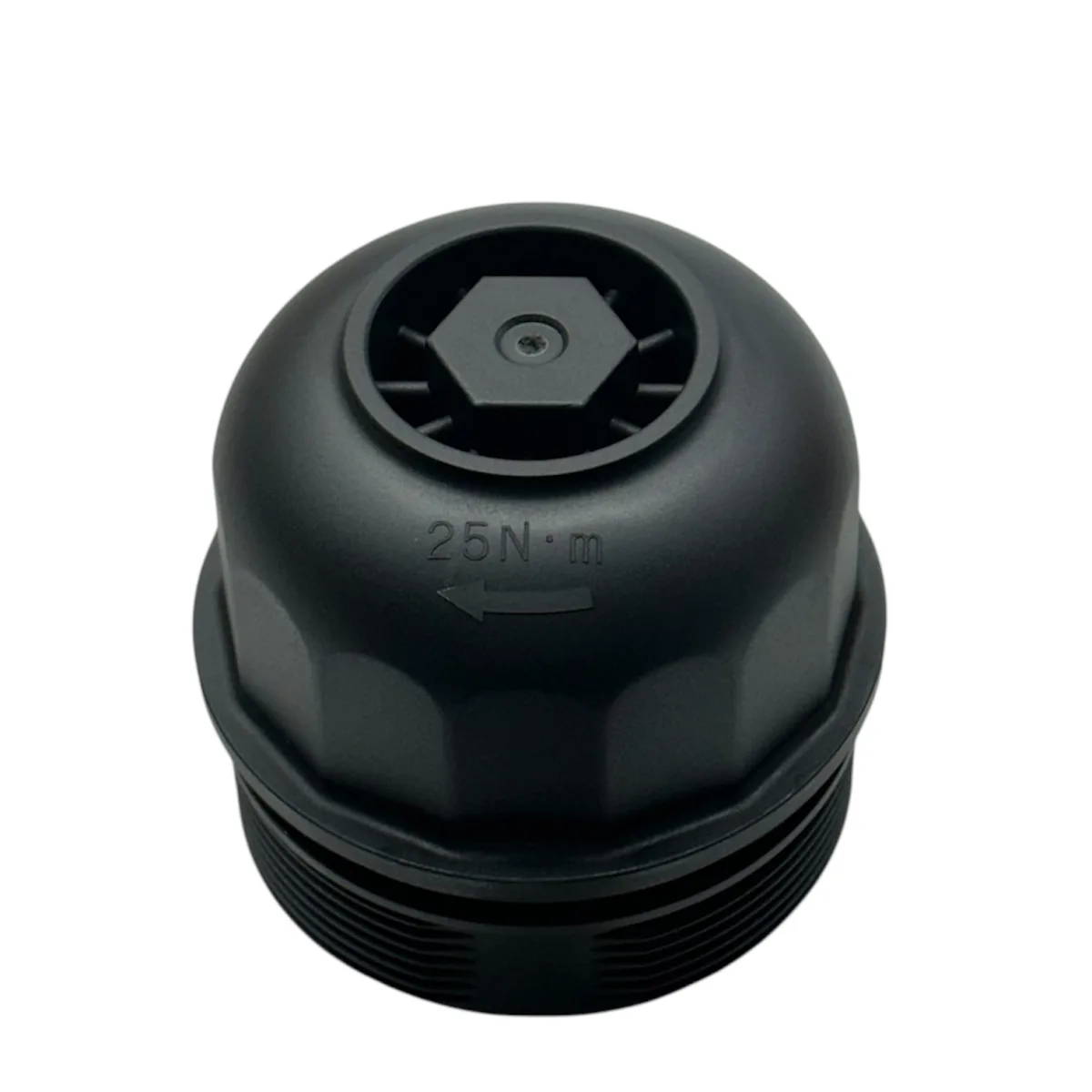 KAPAK YAĞ FİLTRE YD25 02-05