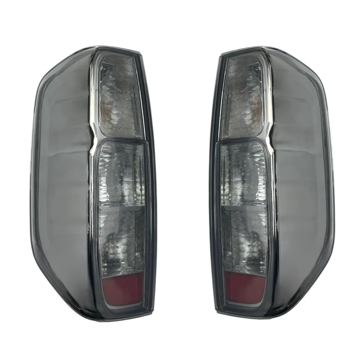 STOP NAVARA 05-14 LH/RH (SİYAH/MODİFİYELİ)