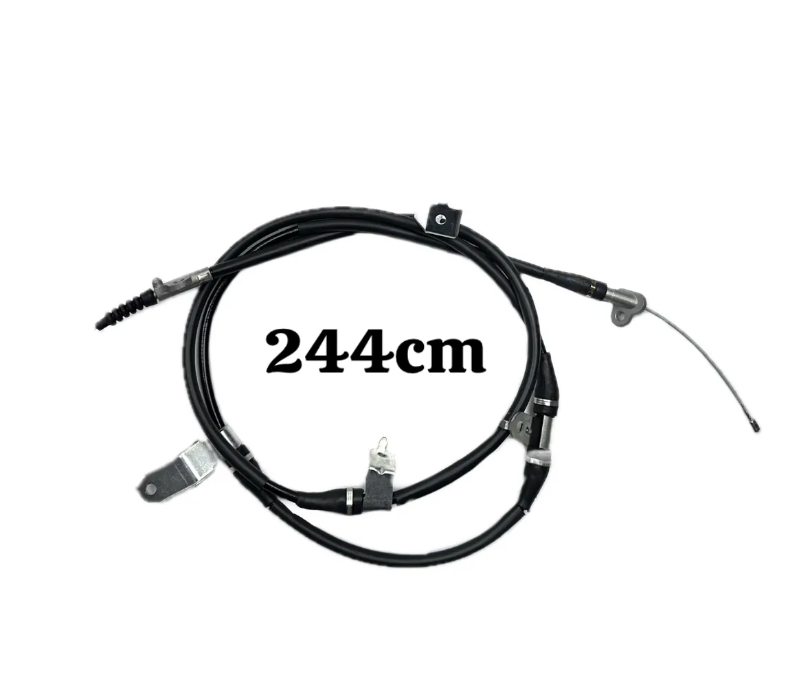 TEL FREN EL NAVARA 4X4 16-18 ARKA LH