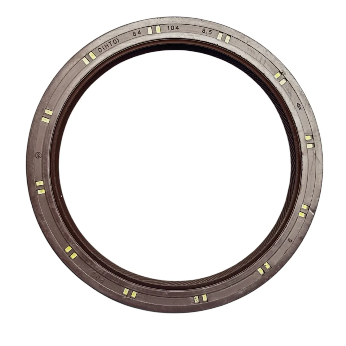 KEÇE KRANK YD25 03-05/NAVARA 06-15 ARKA  (84X104X8,5)