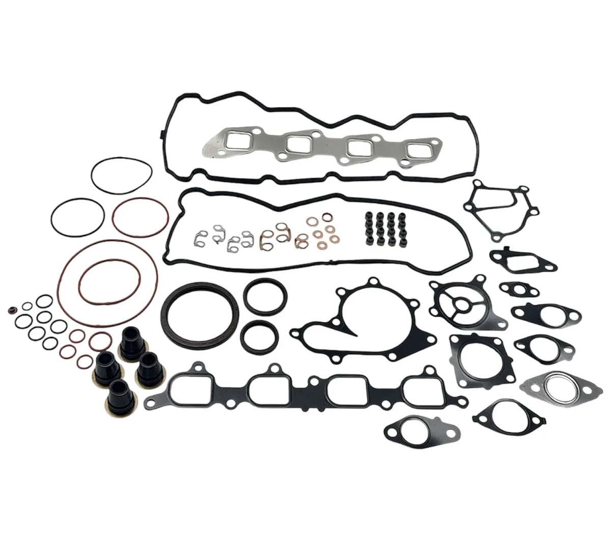 CONTA TAKIM NAVARA D40 2,5 DİZEL 07-13/PATHFİNDER  D40 2,5 DİZEL 07-12 (SKC,SİZ)