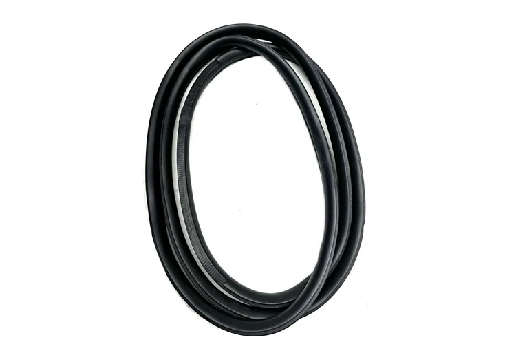 FİTİL KAPI KASA ACCENT ERA 06-12 ÖN LH (SİYAH)