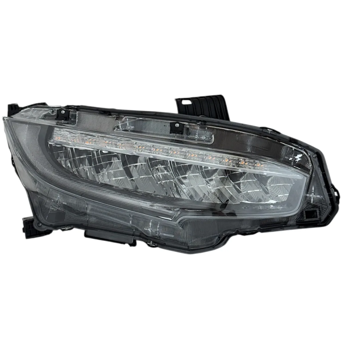 FAR CIVIC 16-21 RH (LEDLİ/SEDAN/HATCHBACK)
