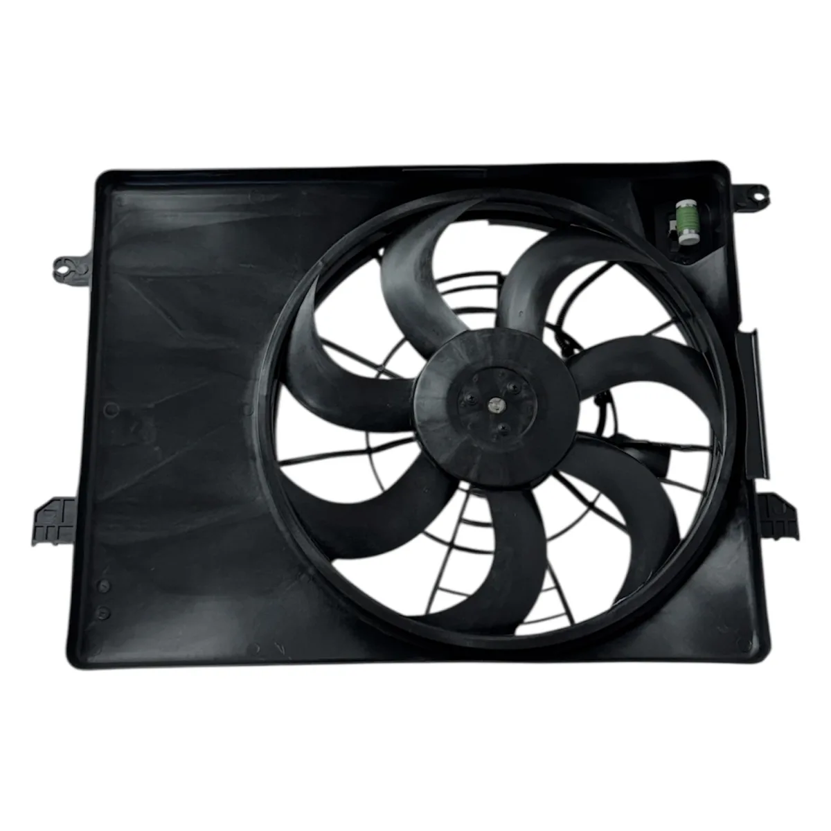 FAN SU İX35 1,6 GDI 10-14/SPORTAGE 1,6 GDI 10-14/  TUCSON 10-13 (KOMPLE)