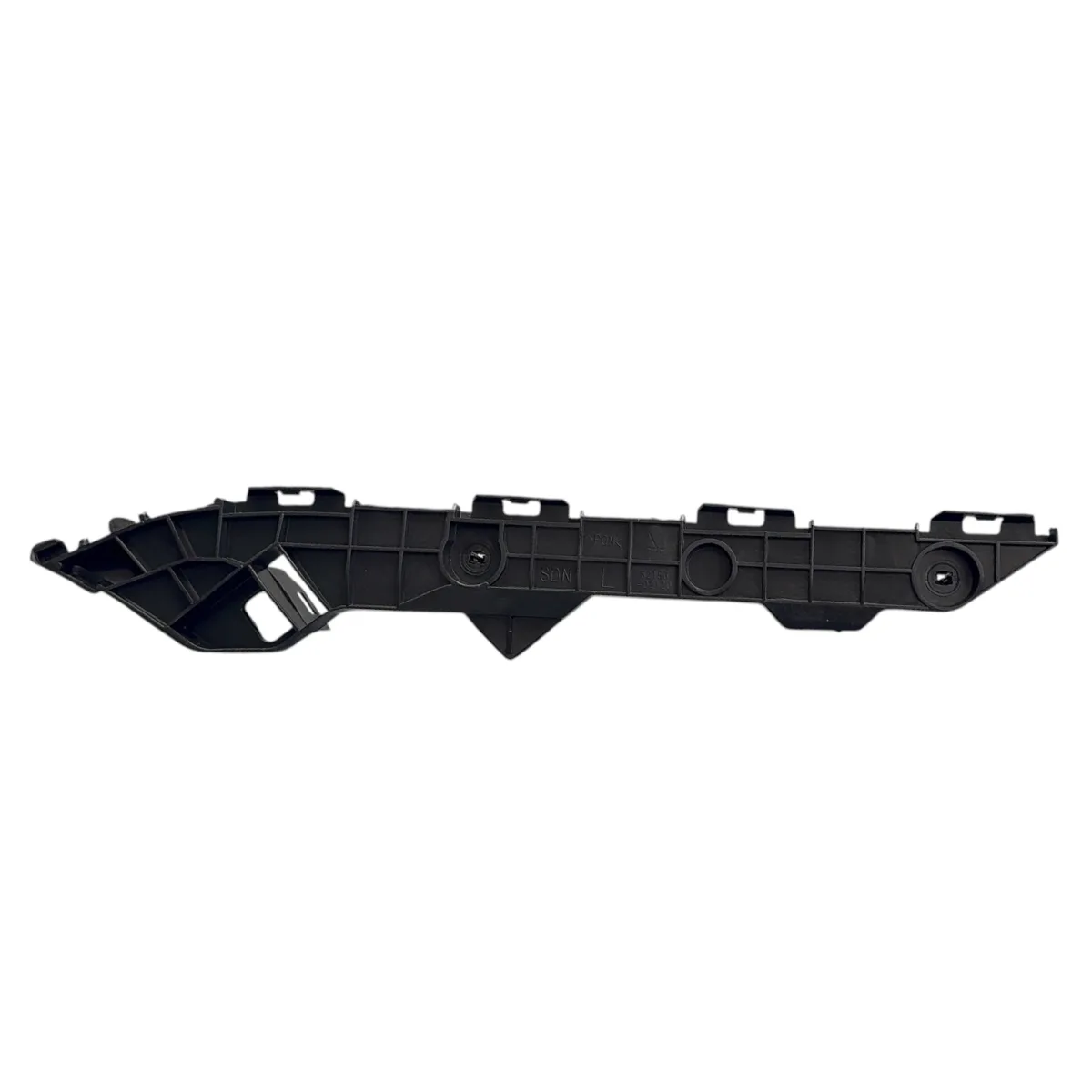 BRAKET TAMPON COROLLA 07-13 ARKA LH (UZUN)