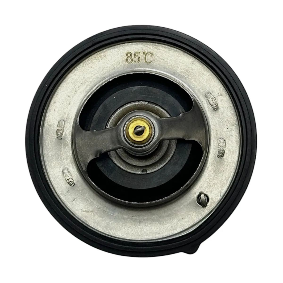 TERMOSTAT ACCENT DİZEL 03-05/ELANTRA/SPORTAGE/  SANTAFE 2,0 DİZEL 00-06/TUCSON 2,0 DİZEL 00-06/ACCENT ERA DİZEL 06-11 (85 DERECE)