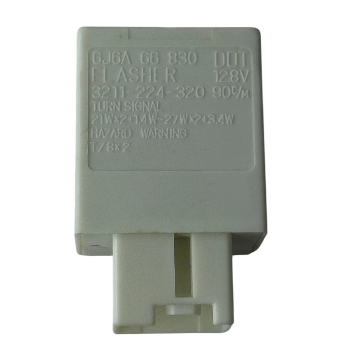 ROLE FLAŞÖR B2500 99-06/RANGER 02-11/MAZDA 6  02-06