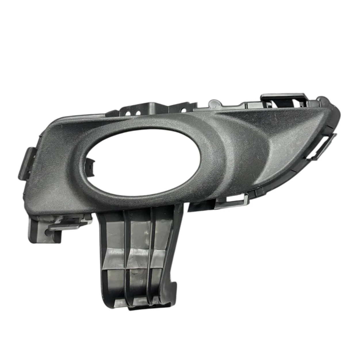 KAPAK LAMBA SİS MAZDA 3 03-08 LH (SİSLİ)