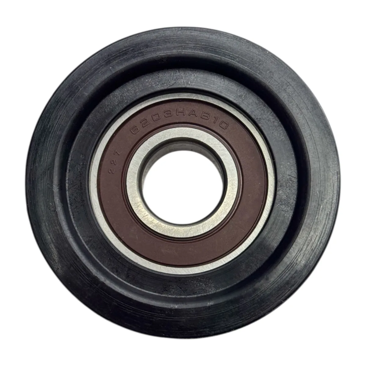 BİLYA GERGİ ACCENT DİZEL 06-17/GETZ 06-12/İ20  06-12/İX20 06-12/İ30 06-12/İX35 06-12/CEED 06-12/CERATO 06-12/RİO DİZEL 06-12 (AVARA KASNAK)