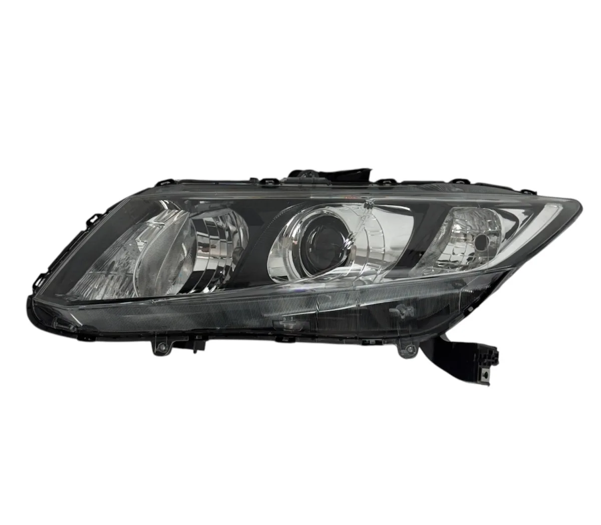 FAR CIVIC 12-15 LH (XENONLU/MOTORLU) (DUY YERİ DOĞRU ORJİNAL TİP)