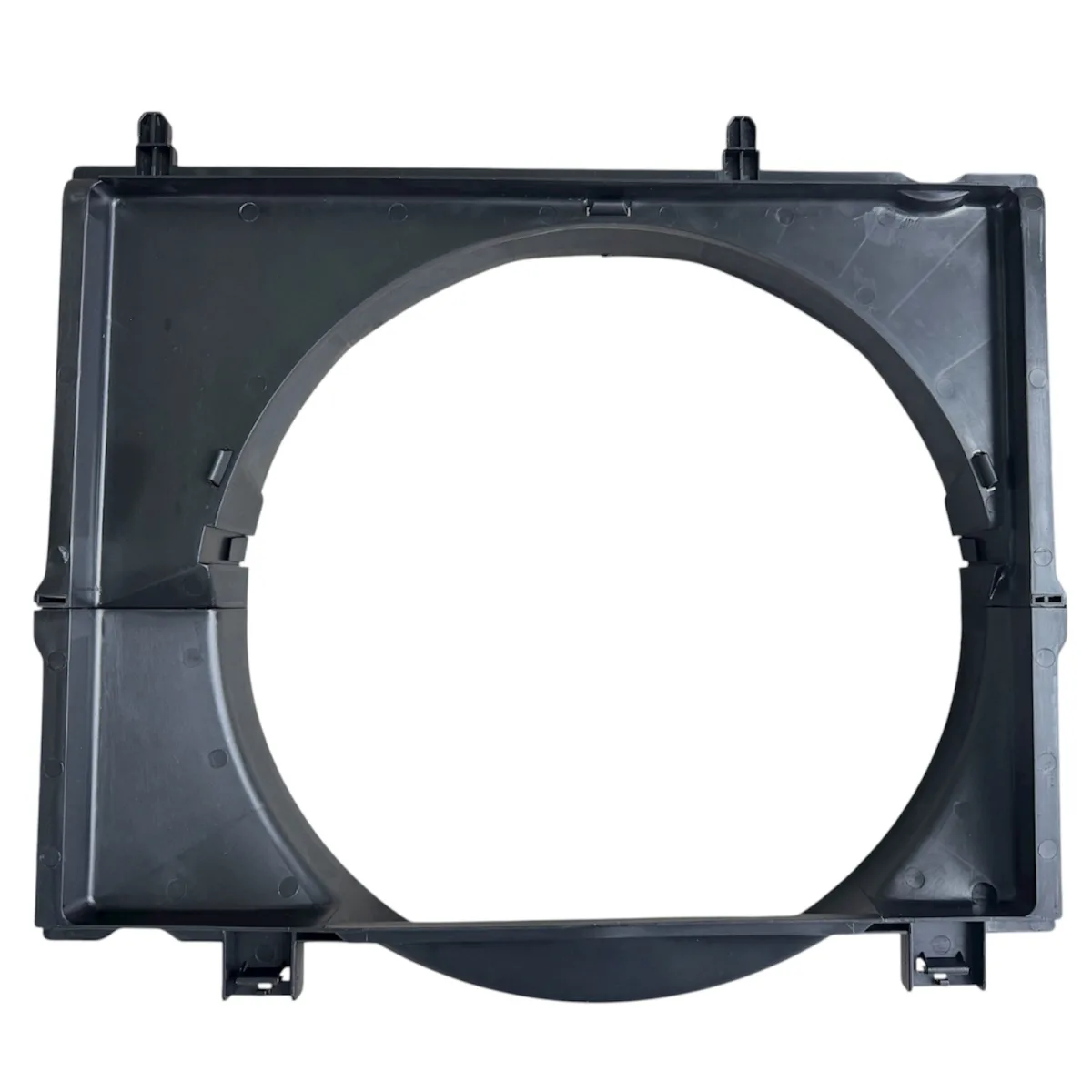 DAVLUMBAZ FAN D-MAX 4X2-4X4 07-11