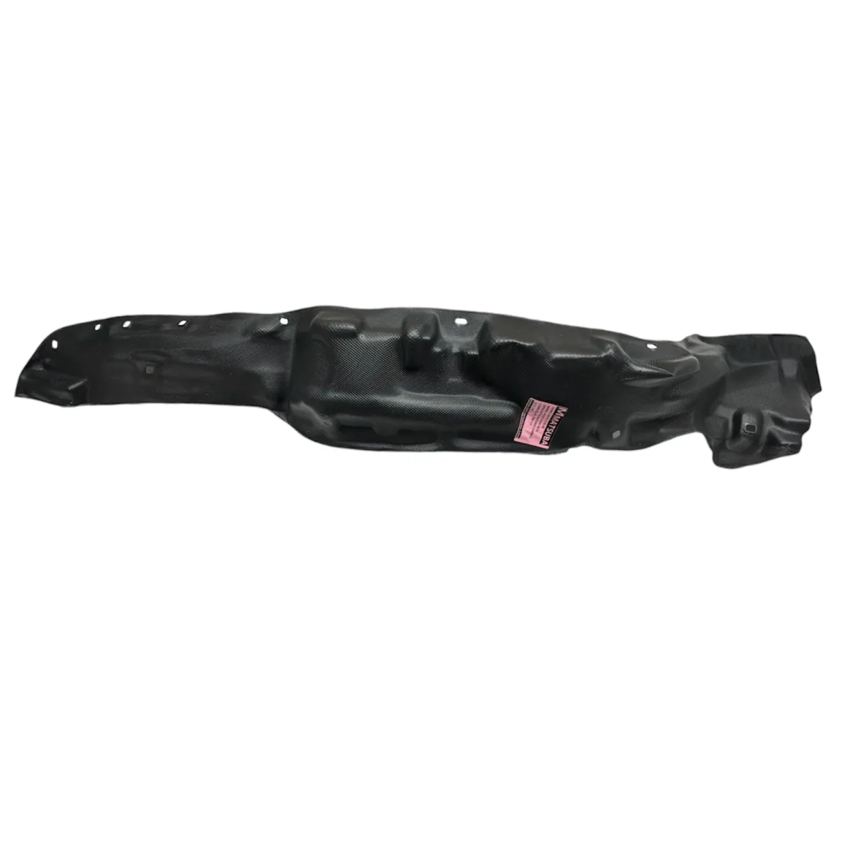 DAVLUMBAZ ÇAMURLUK HILUX LN145 98-05 ÖN LH