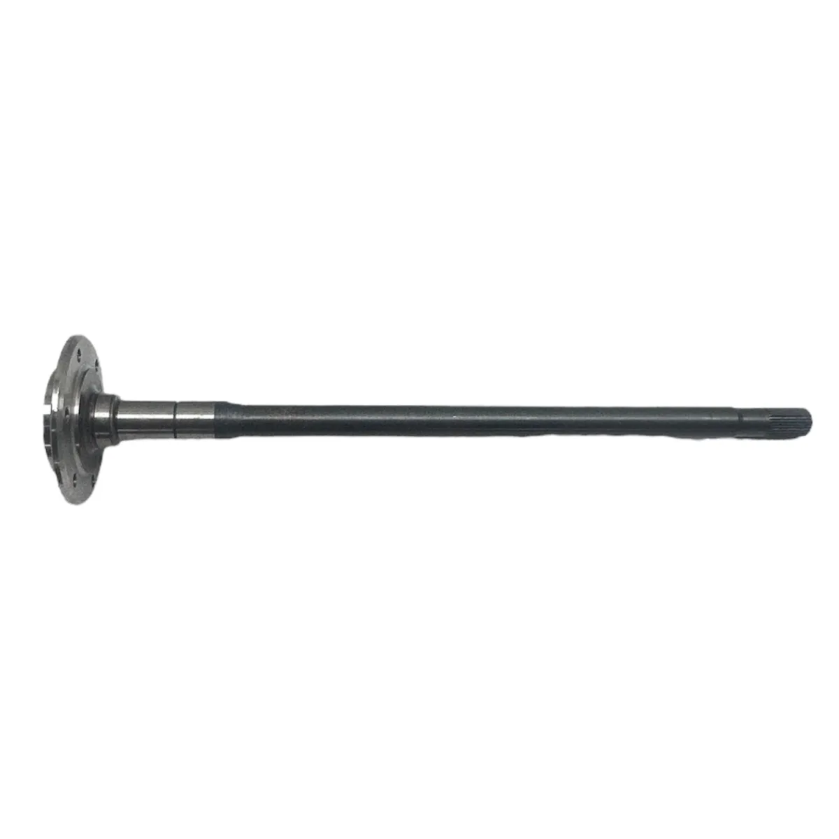 MİL AKS HILUX VİGO 4X2/4X4 12-14 ARKA LH/RH