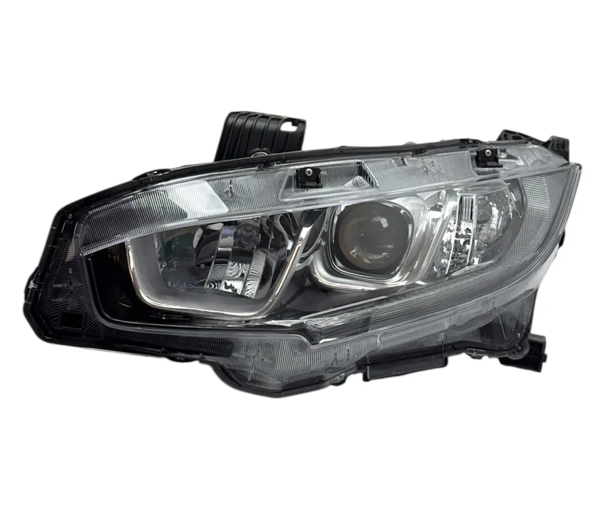 FAR CIVIC 16-21 LH (LEDSİZ/SEDAN/HATCHBACK/MOTOR  ÜSTÜNDE)