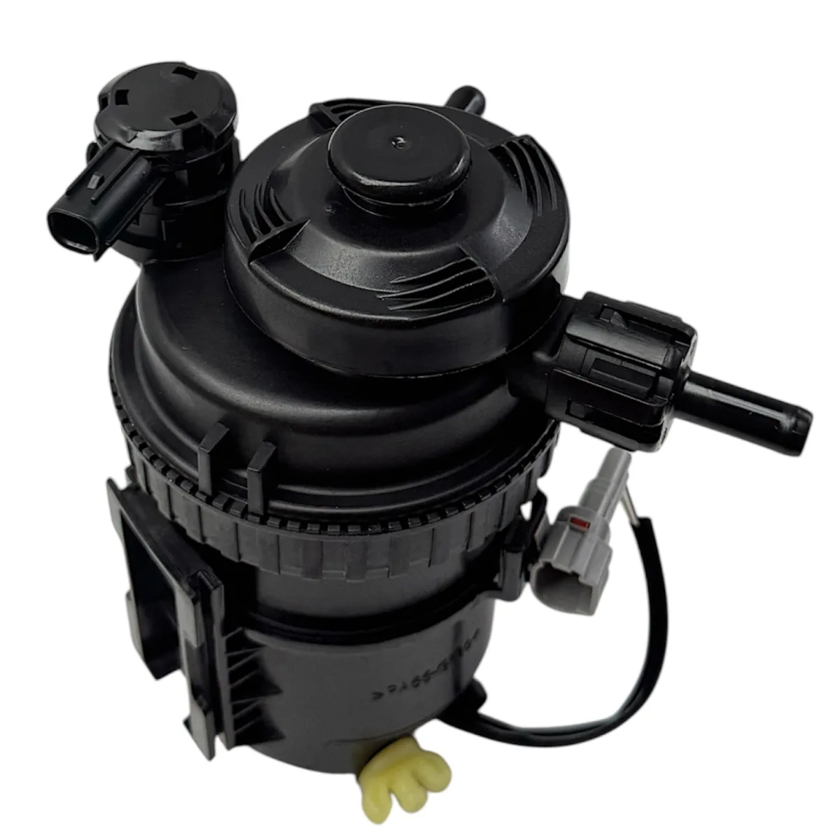 OTOMATİK MAZOT HILUX 07-14 (KOMPLE/ORJİNAL FİLTRE  DAHİL)