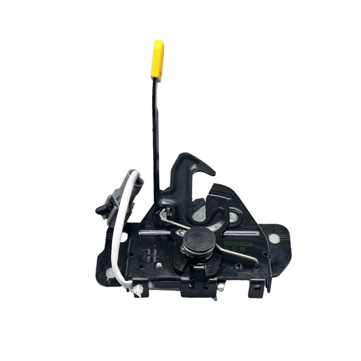 KİLİT KAPUT MOTOR OMODA 5 22-24
