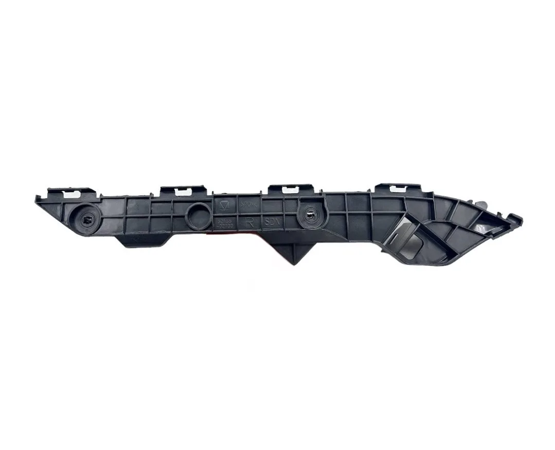 BRAKET TAMPON COROLLA 07-13 ARKA RH (UZUN)