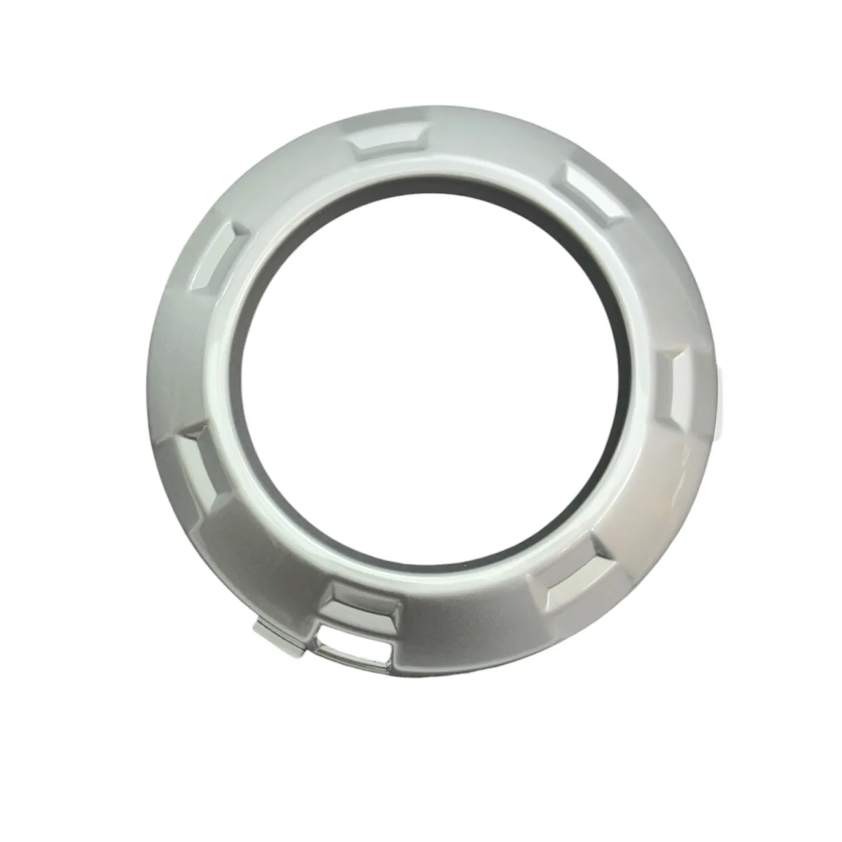 KAPAK LAMBA SİS L200 07-10 RH (GRİ SİSLİ)