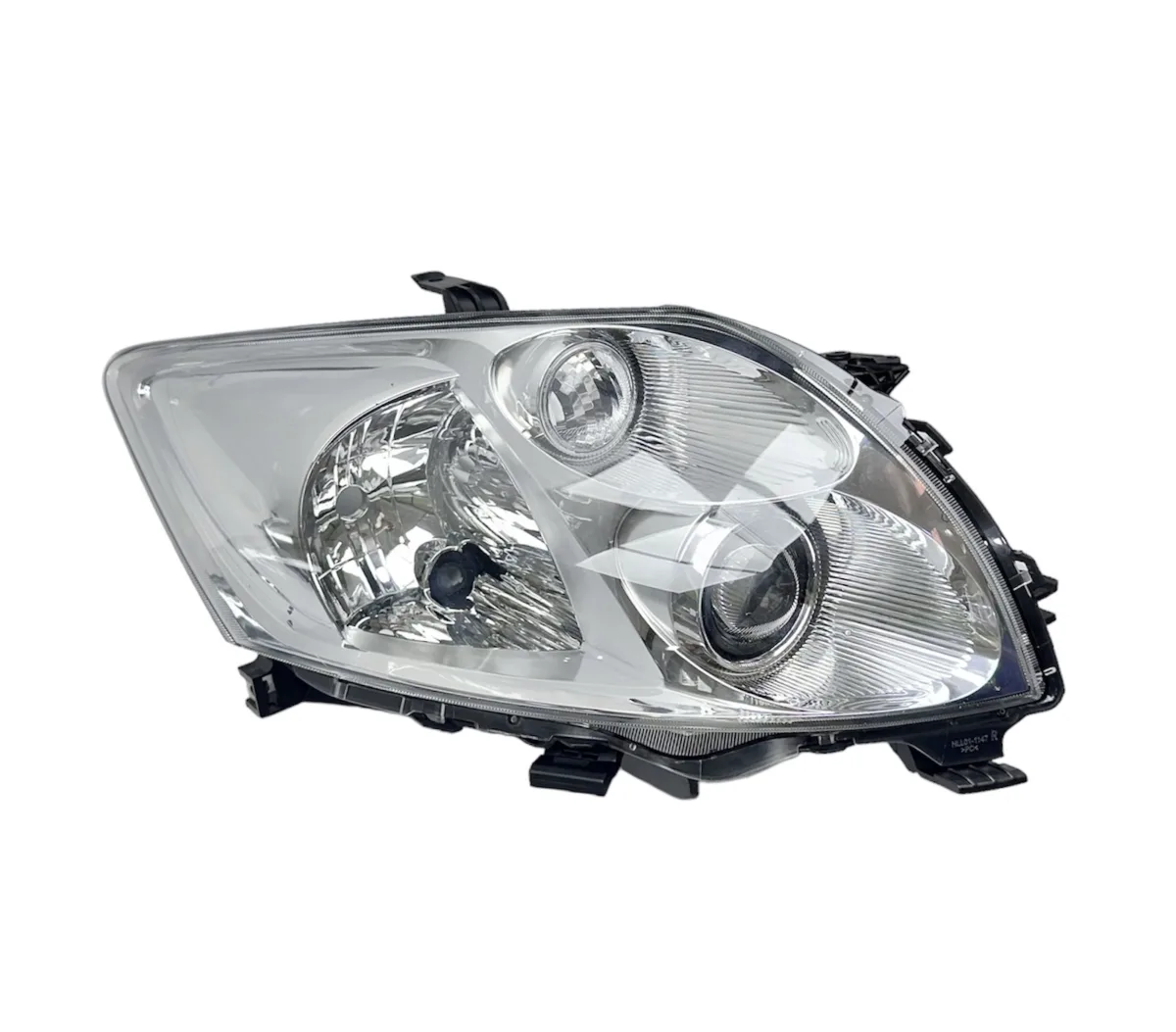 FAR AURİS 07-09 RH (MOTORLU)