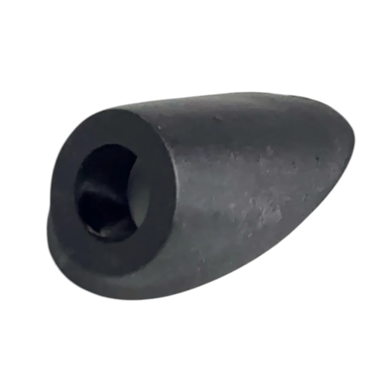 ANTEN UÇ YUVA ACCENT 95-05/ELANTRA 98-01 (DIŞ  SİYAH PLASTİK)