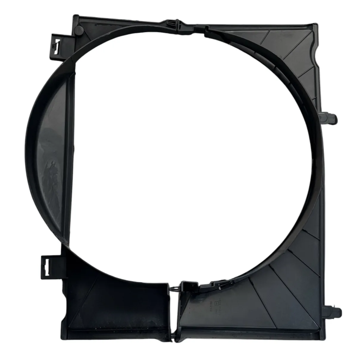 DAVLUMBAZ FAN D-MAX 02-06