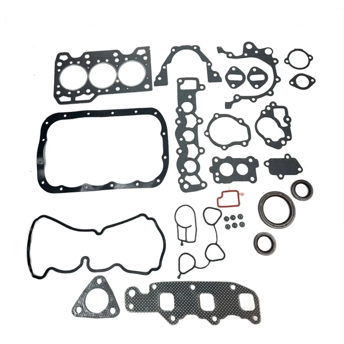 CONTA TAKIM DAMAS/LABO/TİCO/MATİZ 0,8 95-02