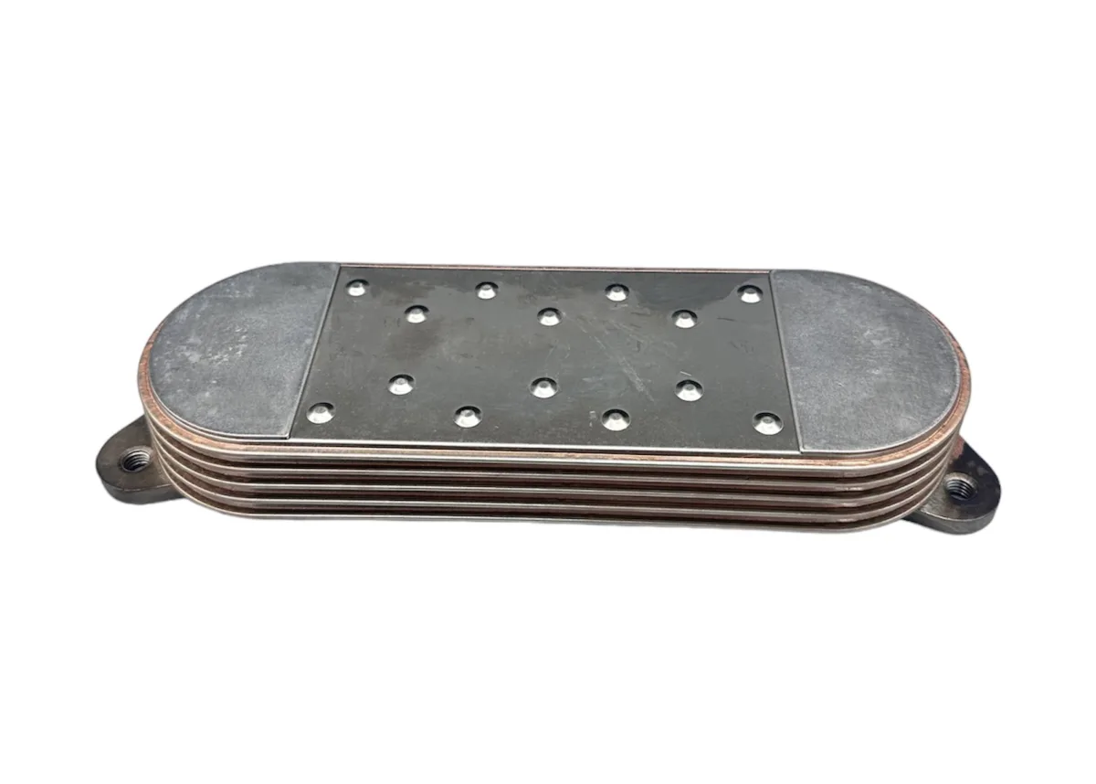 SOĞUTUCU YAĞ BT50 02-14/RANGER 02-14 (5 KATLI)