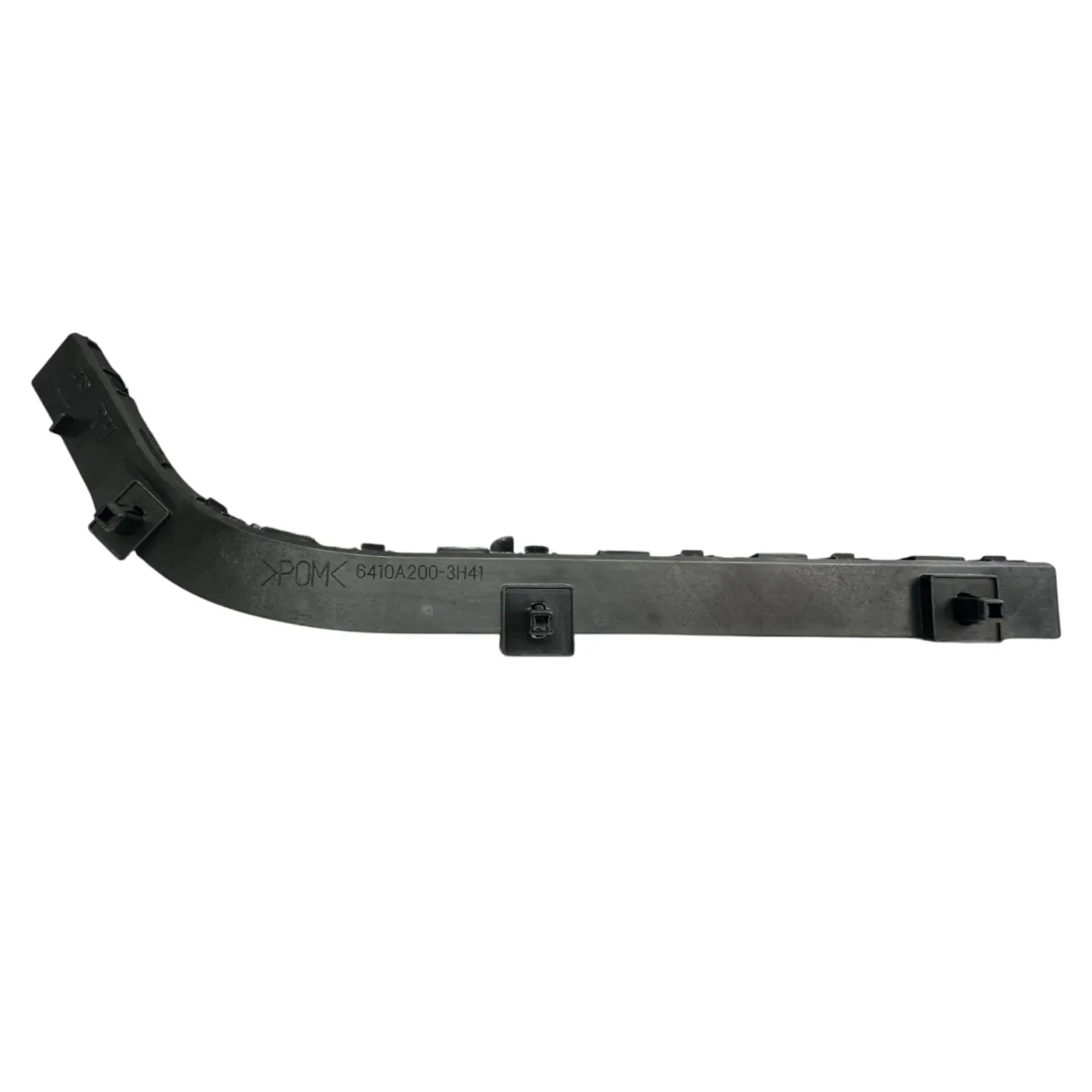BRAKET TAMPON LANCER 08-13 ARKA RH