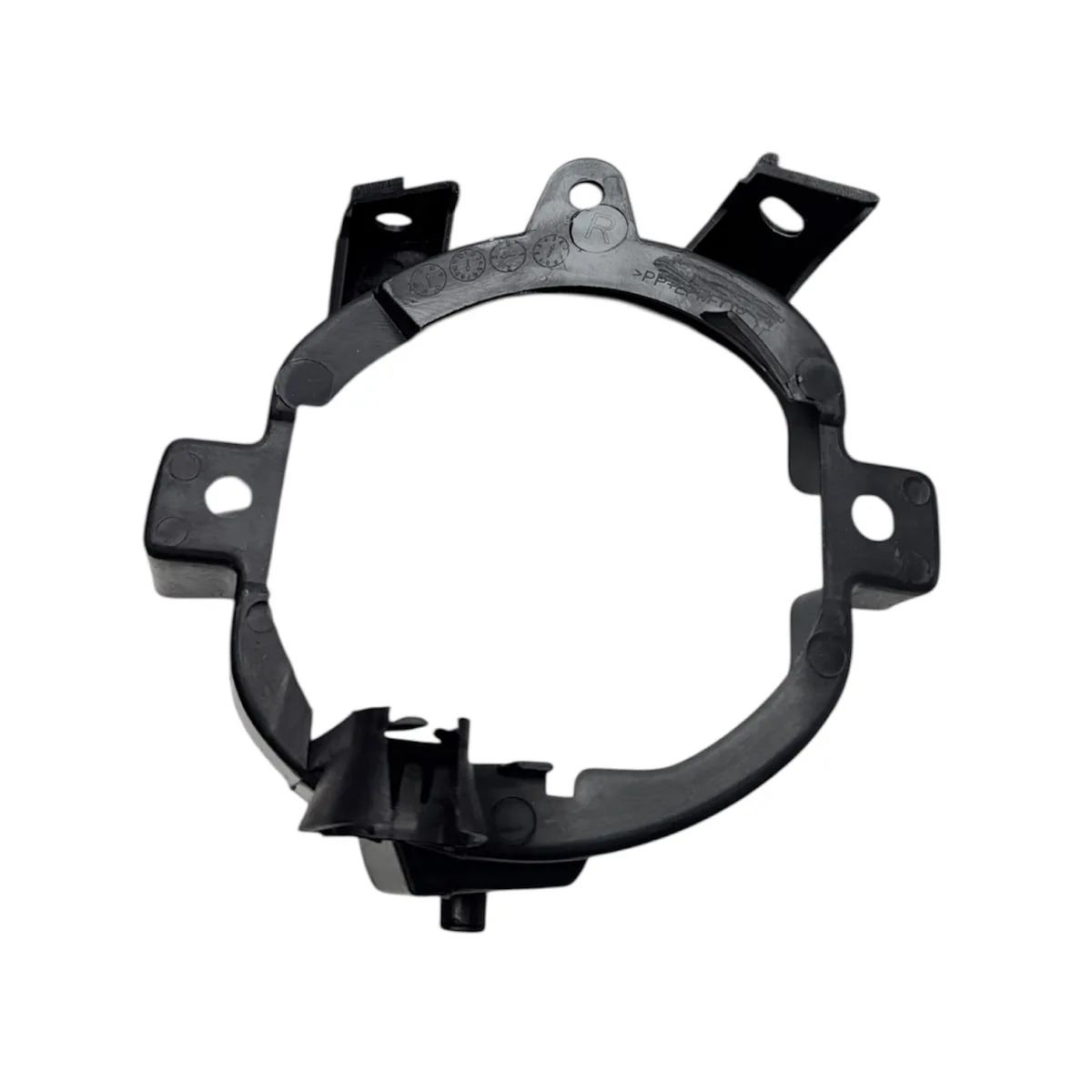 BRAKET SİS QASHQAİ 07-09 RH