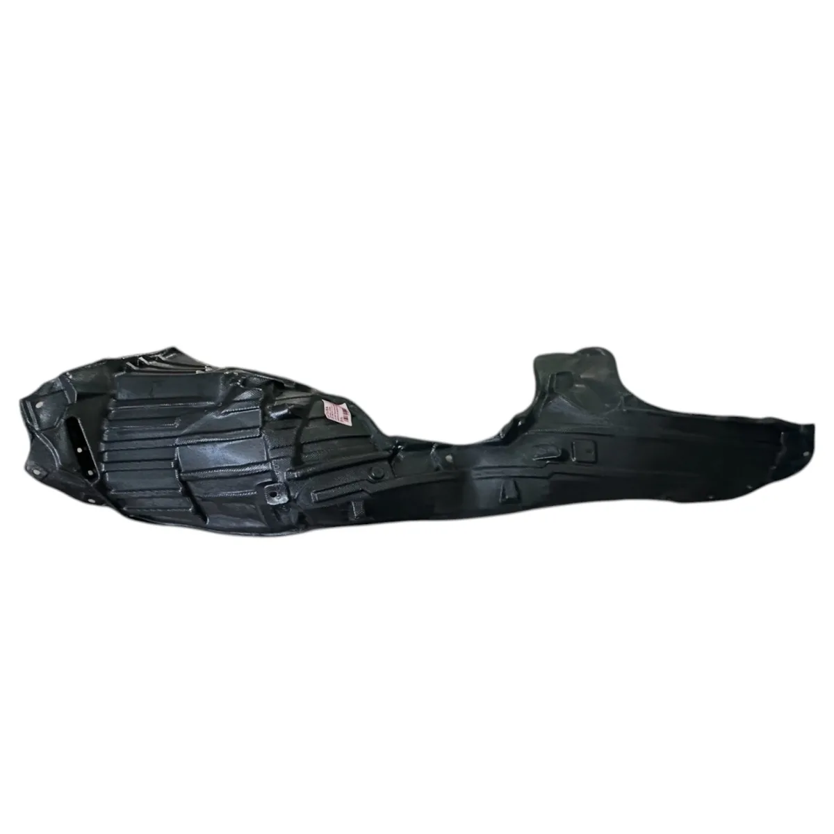 DAVLUMBAZ ÇAMURLUK MİCRA K12 02-10 ÖN LH