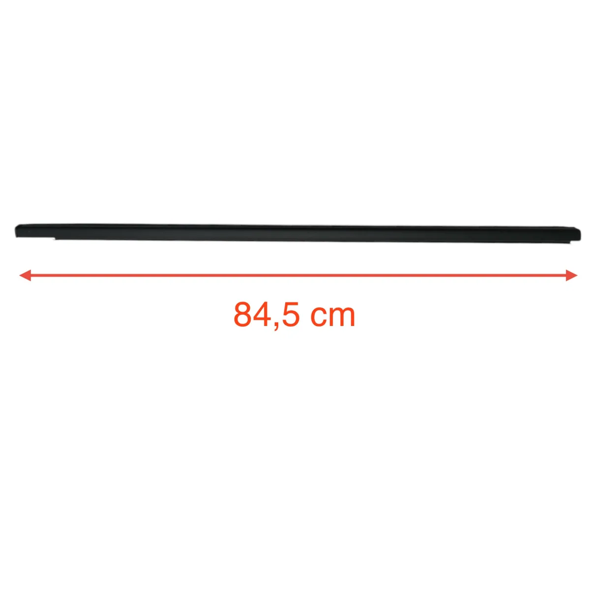 ÇITA CAM SIYIRICI FİTİL L200 07-13 DIŞ ÖN RH