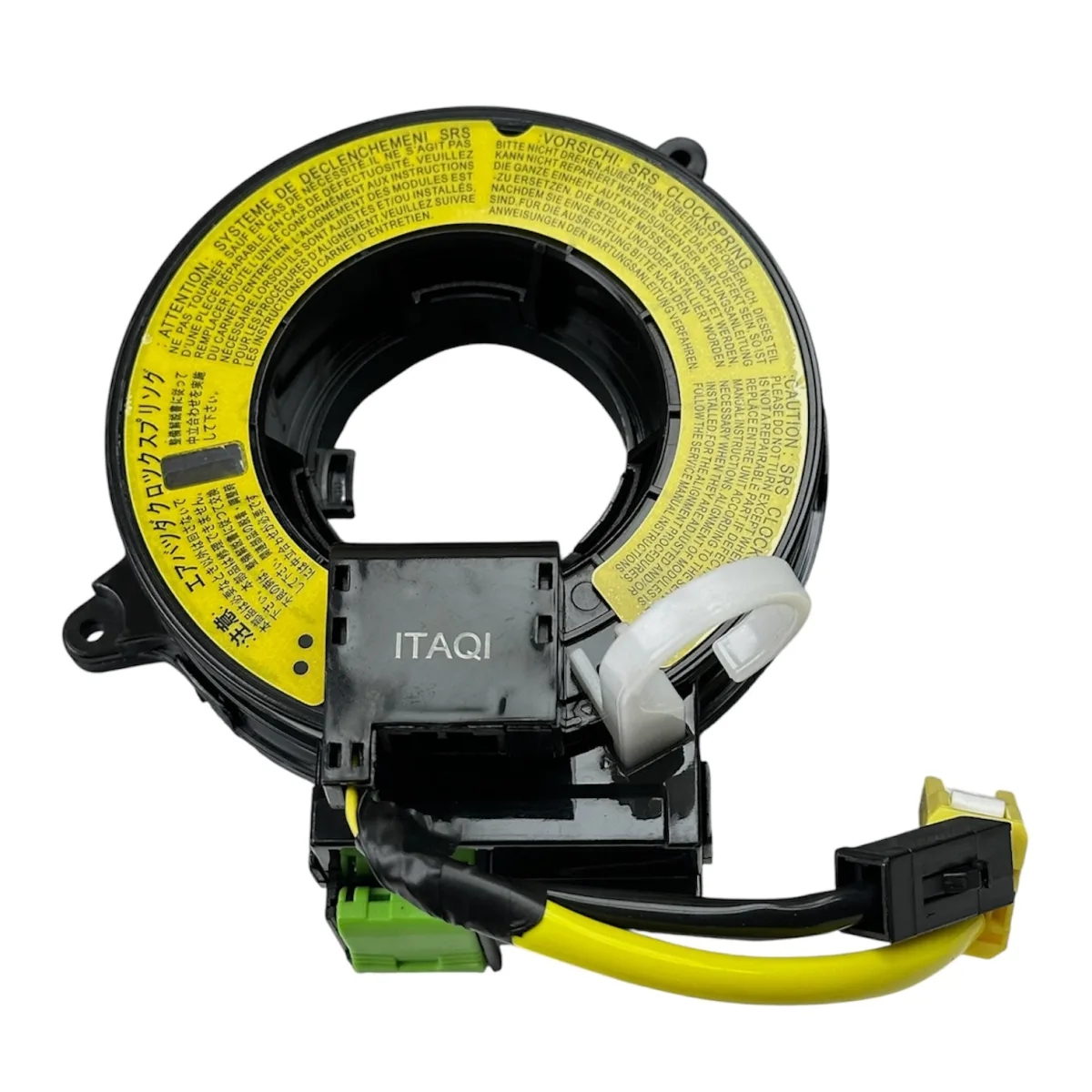 ZEMBEREK AIRBAG L200 07-14/OUTLANDER 04-07  (KUMANDALI)
