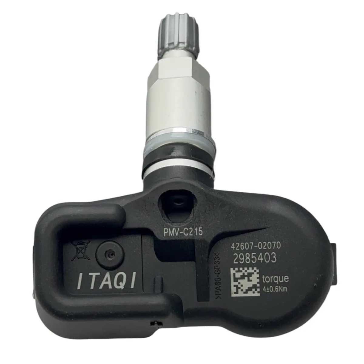 SENSÖR LASTİK BASINÇ COROLLA 14-18/CHR 16-18 /YARİS 13-15/RAV4 17-20/AURİS 14-18/AVENSİS 14-18 TPMS