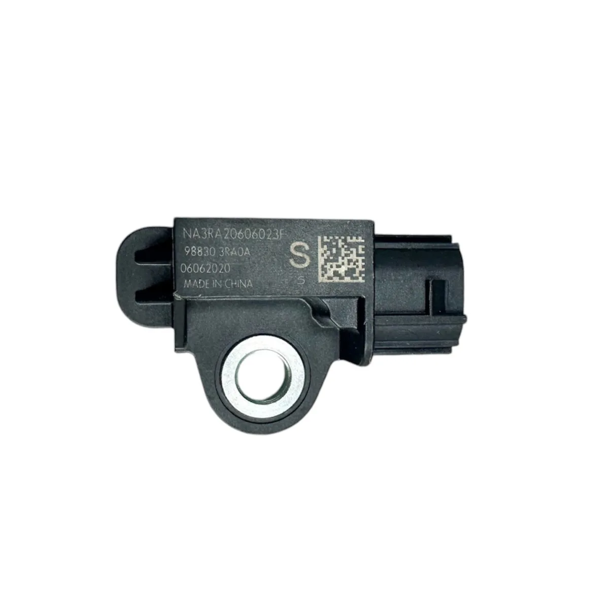 SENSÖR DARBE QASHQAI 14-19