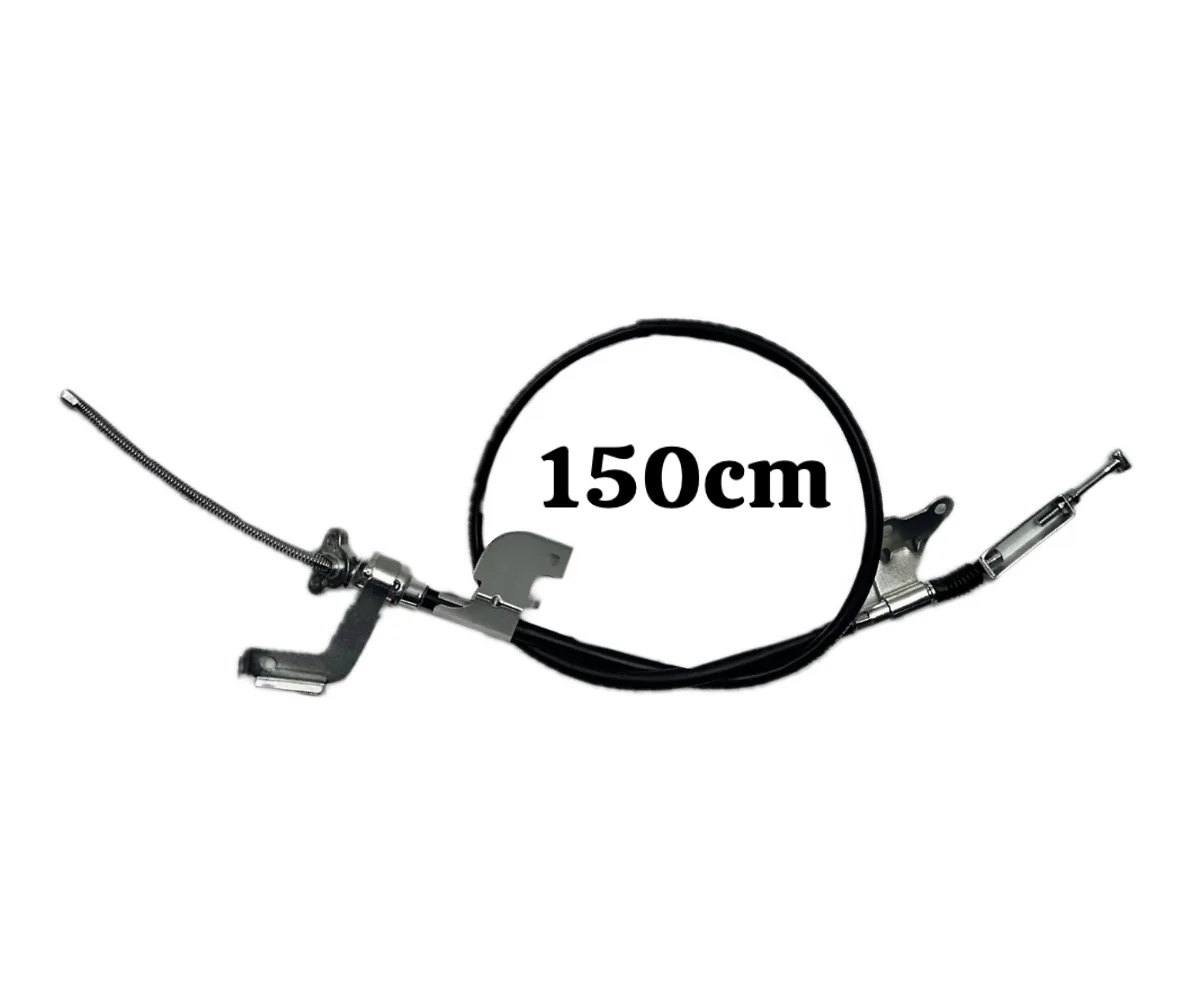 TEL FREN EL HILUX VİGO 4X4 06-14 ARKA RH