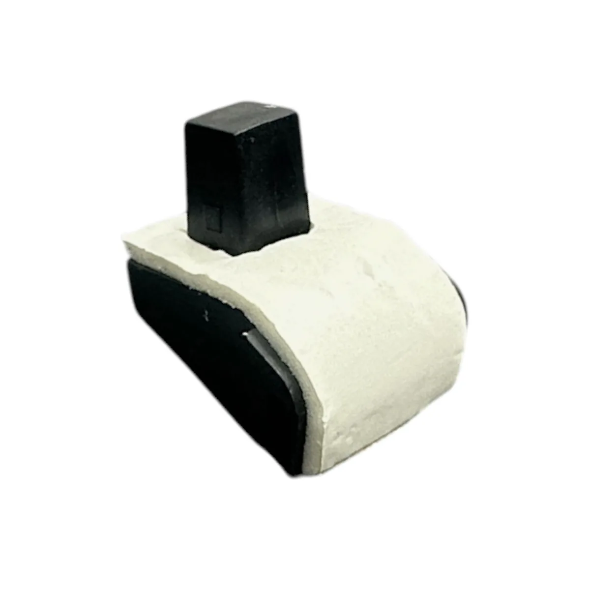KLİPS TAMPON TUTUCU ALMERA 01-07/X-TRAİL 01-07  ARKA
