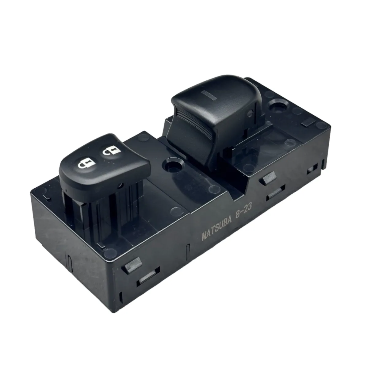 DÜĞME CAM AÇMA QASHQAİ 14-17/X-TRAİL 14-17/JUKE  14-17 ÖN RH