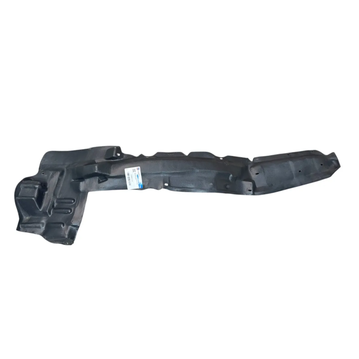 DAVLUMBAZ ÇAMURLUK D-MAX 4X2 08-12 ÖN RH