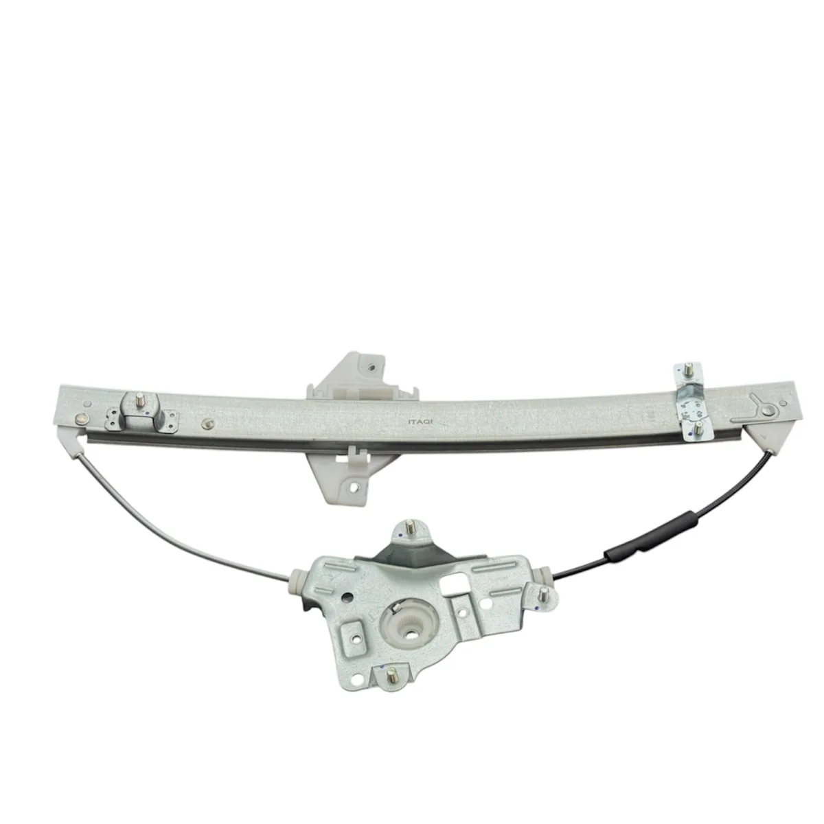KRİKO CAM ACCENT 00-05 ARKA LH (ELEK. MOTORSUZ)